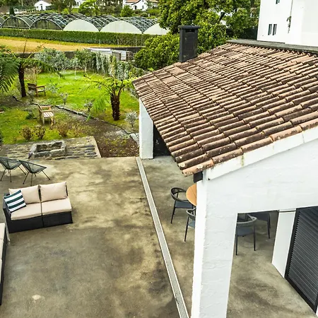 Quo Boutique House Semesterbostad *