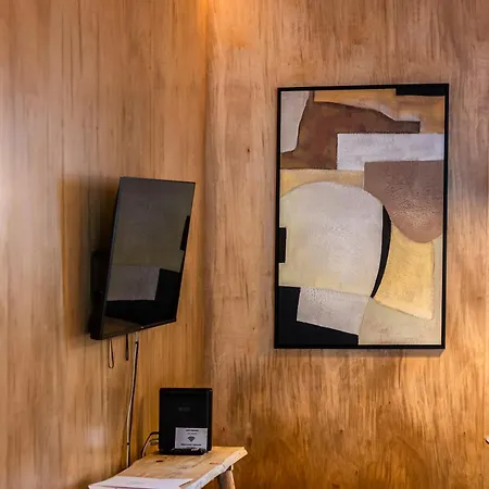 Quo Boutique House * Furnas (Azores)