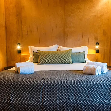 Quo Boutique House *