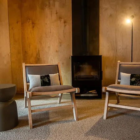 Quo Boutique House Semesterbostad *