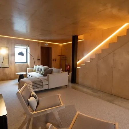 度假居 Quo Boutique House 富尔纳斯