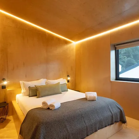 Quo Boutique House * Furnas (Azores)