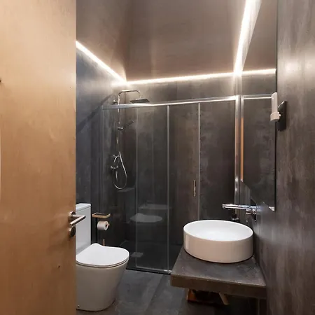 Quo Boutique House Holiday home Furnas (Azores)