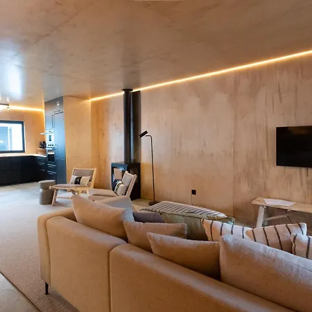 Quo Boutique House * Furnas (Azores)