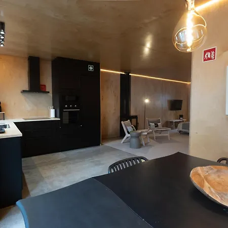 Quo Boutique House Furnas (Azores)