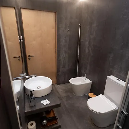 Quo Boutique House Holiday home *