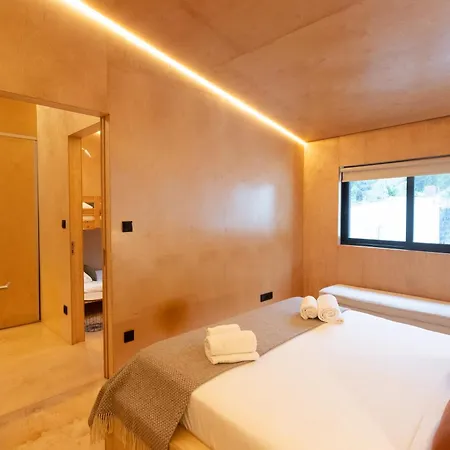 Holiday home Quo Boutique House