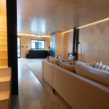 Quo Boutique House * Furnas (Azores)