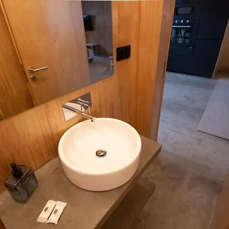Quo Boutique House Holiday home Furnas (Azores)