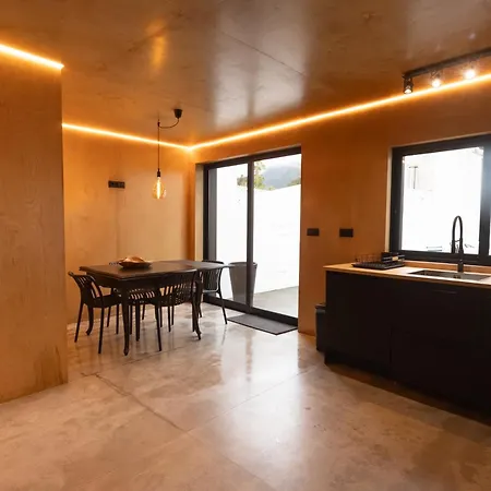 Quo Boutique House Holiday home *