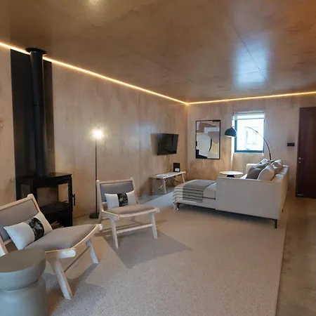Holiday home Quo Boutique House *