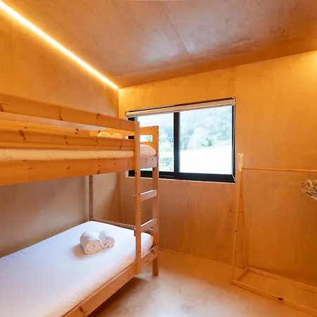 Quo Boutique House Furnas (Azores)