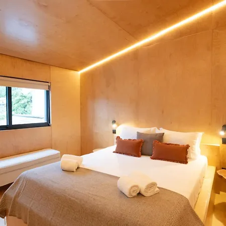 Quo Boutique House Holiday home *