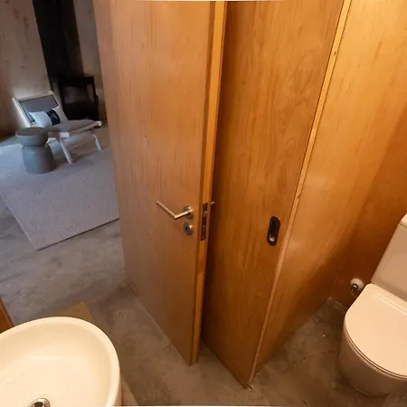 Quo Boutique House Furnas (Azores)
