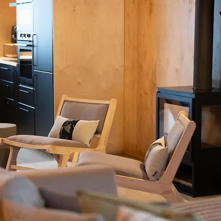 Quo Boutique House Furnas (Azores)