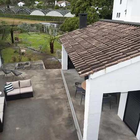 Holiday home Quo Boutique House Furnas (Azores)