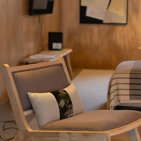 Quo Boutique House