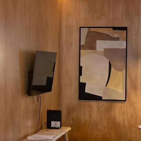 Holiday home Quo Boutique House *
