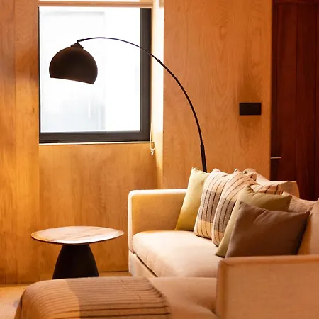 Quo Boutique House * Furnas (Azores)