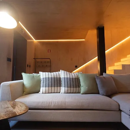 Holiday home Quo Boutique House