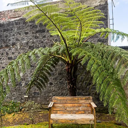 Quo Boutique House Holiday home Furnas (Azores)