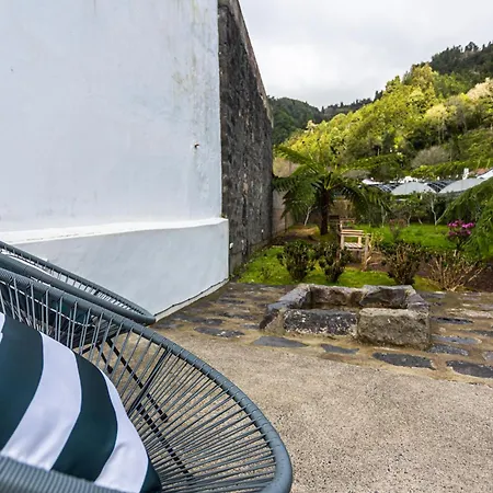 Quo Boutique House * Furnas (Azores)