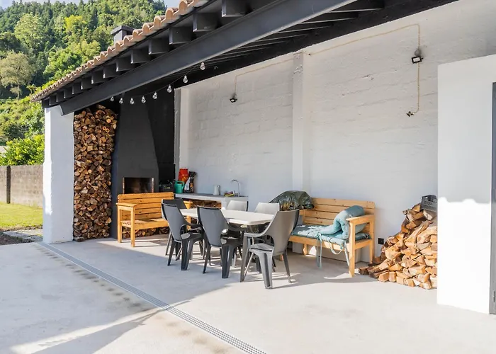 Quo Boutique House Casa vacanze Furnas (Azores)