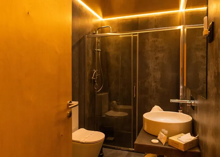 Casa vacanze Quo Boutique House *