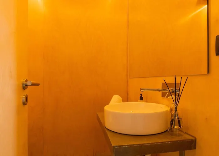 Casa vacanze Quo Boutique House