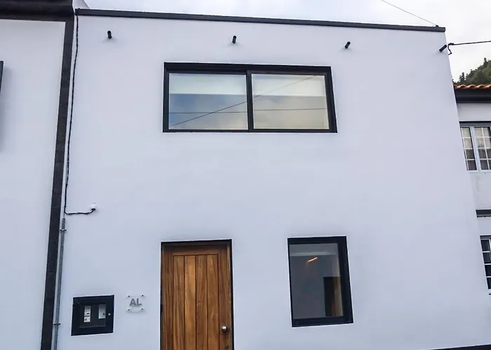 Quo Boutique House * Furnas (Azores)