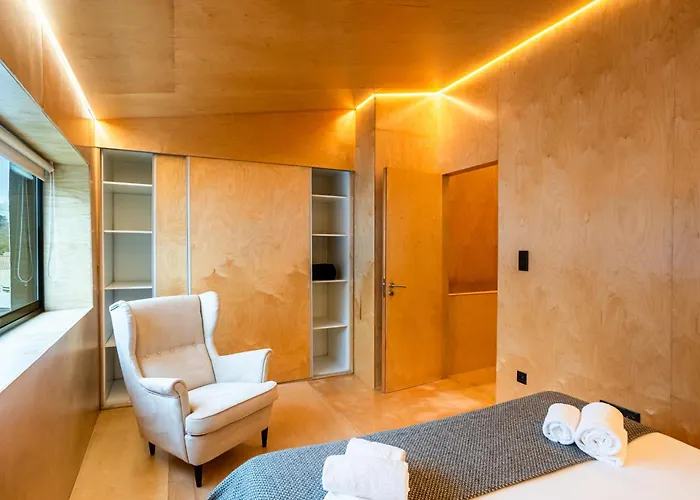 Casa vacanze Quo Boutique House Furnas (Azores)