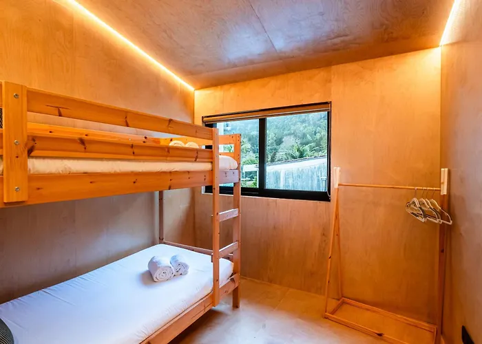 Quo Boutique House Furnas (Azores)