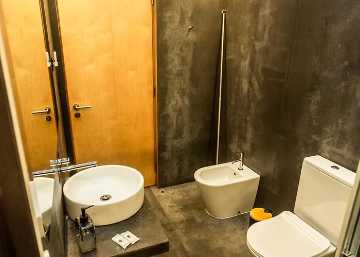 Quo Boutique House Casa vacanze *