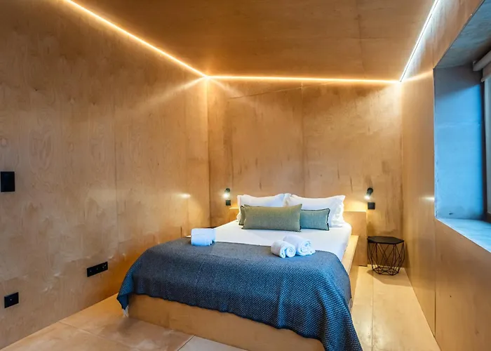 Quo Boutique House *