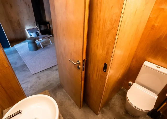 Quo Boutique House * Furnas (Azores)