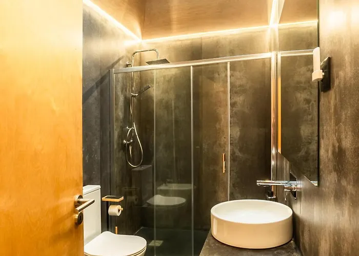 Casa vacanze Quo Boutique House Furnas (Azores)