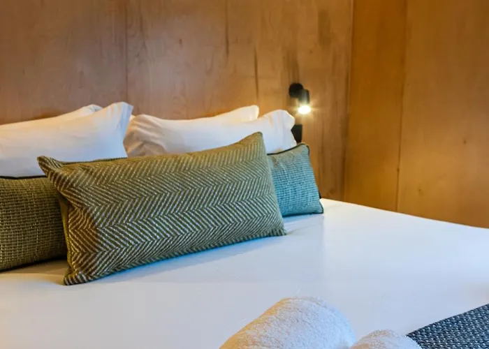 Quo Boutique House Casa vacanze Furnas (Azores)