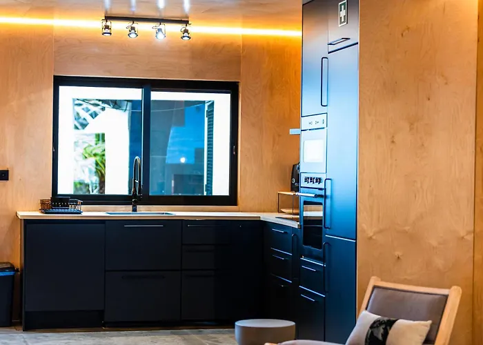 Quo Boutique House Casa vacanze Furnas (Azores)