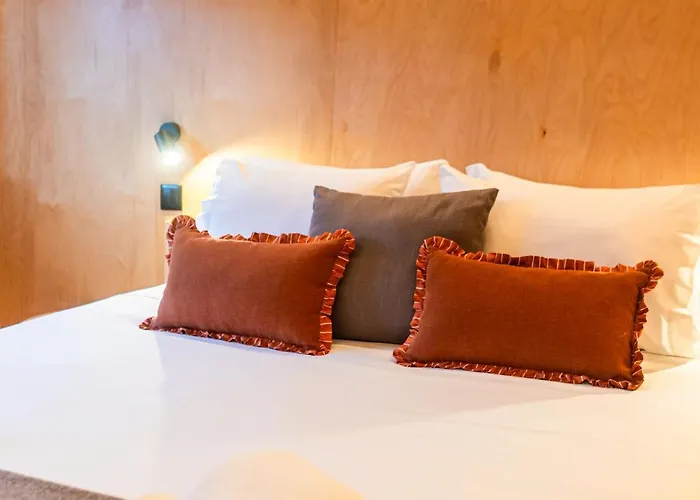 Quo Boutique House Casa vacanze Furnas (Azores)