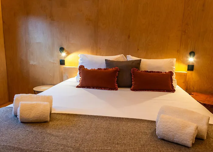 Quo Boutique House * Furnas (Azores)