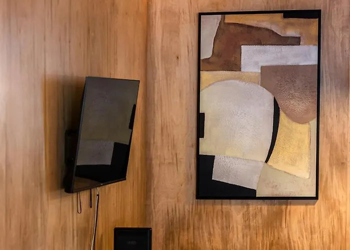 Quo Boutique House * Furnas (Azores)