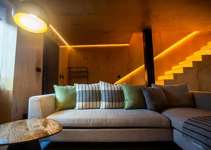 Quo Boutique House Casa vacanze Furnas (Azores)