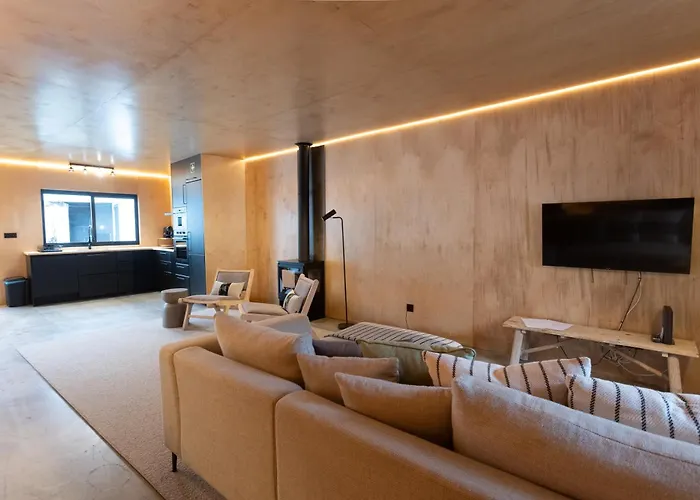 Quo Boutique House * 富尔纳斯