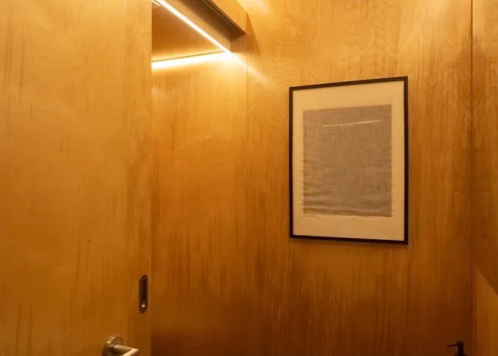 Quo Boutique House 度假居 富尔纳斯