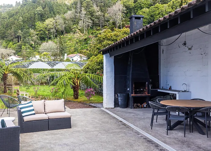 度假居 Quo Boutique House *