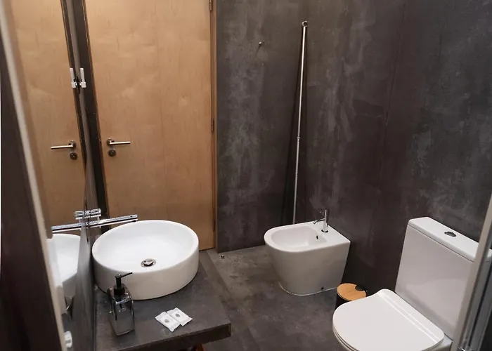 Quo Boutique House 度假居 *