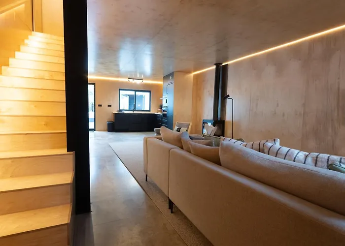 Quo Boutique House * 富尔纳斯