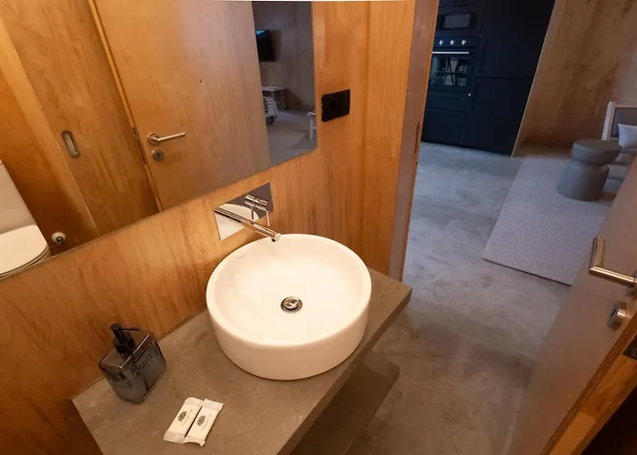 Quo Boutique House 度假居 富尔纳斯