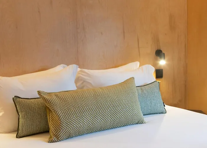 Quo Boutique House 度假居 富尔纳斯