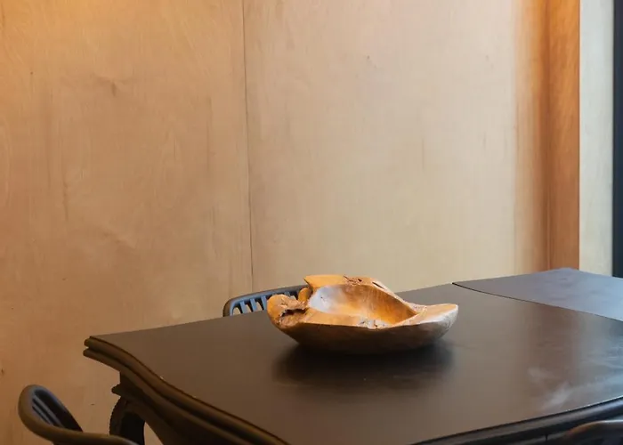 Quo Boutique House 度假居